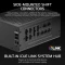 Corsair HXi SHIFT Series HX1500i SHIFT 1500W, ATX 3.1 Vorschaubild