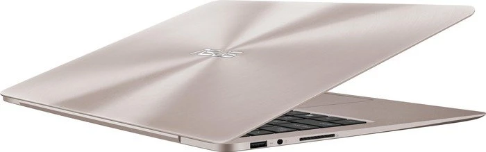 ASUS ZenBook UX330UA-FB162T, Rose Gold, Core i7-7500U, 16GB RAM, 256GB SSD, DE