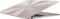 ASUS ZenBook UX330UA-FB162T, Rose Gold, Core i7-7500U, 16GB RAM, 256GB SSD, DE Vorschaubild