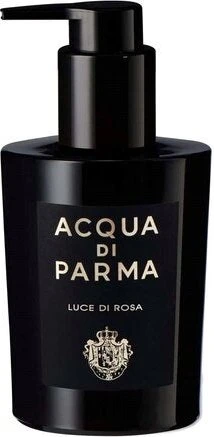 Acqua di Parma Signatures of the Sun Luce Di Rosa Hand and Body Wash, 300ml