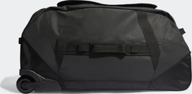 adidas L Trolley Sporttasche black/white