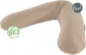 Theraline Stillkissen Das Original Jersey cappuccino