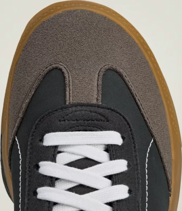 adidas Stella Mccartney Court Boost cloud white/gum/core black (Damen)