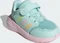 adidas Tensaur Run 3.0 semi flash aqua/orange tint/clear pink (Junior) Vorschaubild
