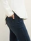 Tom Tailor Alexa Slim Jeans Jeans dark stone wash denim (Damen) Vorschaubild