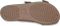 Crocs Brooklyn Buckle Low latte (Damen) Vorschaubild