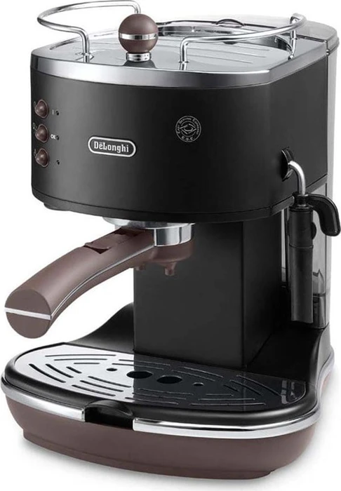 DeLonghi ECOV 310.BK Icona Vintage
