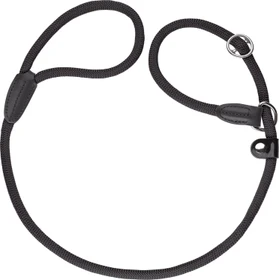 Hunter Retriever-Leine Freestyle 10/170, 1.7m, schwarz