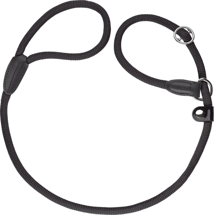 Hunter Retriever-Leine Freestyle 10/170, 1.7m, schwarz