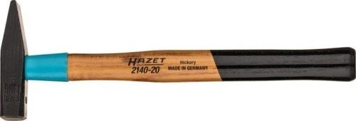 Hazet 2140-20 BluGuard Schlosserhammer, 28cm