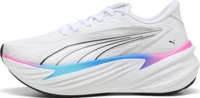 Puma Maxima Pro puma white/ultra blue/bright aqua/poison pink