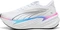 Puma Maxima Pro puma white/ultra blue/bright aqua/poison pink Vorschaubild