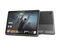Lenovo Yoga Tab 11 YT-J706X, Storm Grey, 4GB RAM, 128GB, LTE Vorschaubild