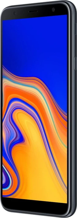 Samsung Galaxy J4+ Duos J415FN/DS schwarz
