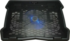 Conceptronic Thana 05B, Notebook-Stand/Notebook-Kühler bis 15.6"