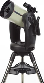 Celestron CPC Deluxe 800 HD Goto-Teleskop