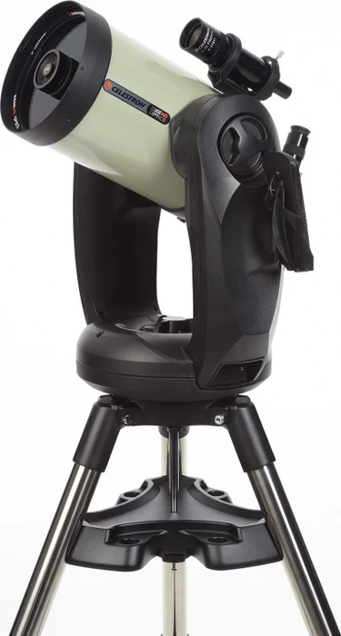 Celestron CPC Deluxe 800 HD Goto-Teleskop