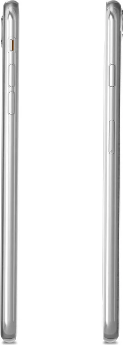 Moshi SuperSkin für Apple iPhone 8 Plus transparent