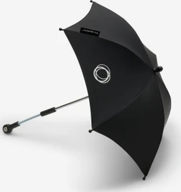Bugaboo Sonnenschirm+ schwarz