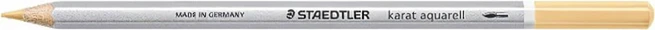 Staedtler Karat Aquarell 125 Aquarellstift hautfarben, 6er-Pack