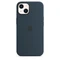 Apple Silikon Case mit MagSafe für iPhone 13 Vorschaubild