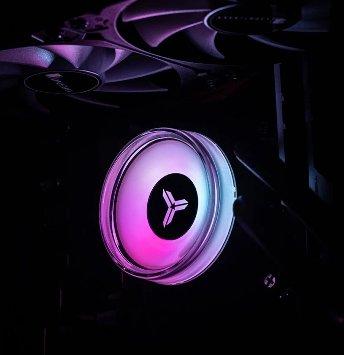 Jonsbo Angeleyes TW2-360 Pro COLOR