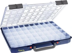 Raaco CarryLite 55 5x10-50 Sortimentskasten
