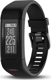 Garmin Approach X10 Aktivitäts-Tracker schwarz (010-01851-00)