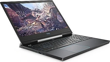 Dell G5 15 5590, Deep Space Black, Core i7-9750H, 16GB RAM, 256GB SSD, 1TB HDD, GeForce GTX 1660 Ti, DE