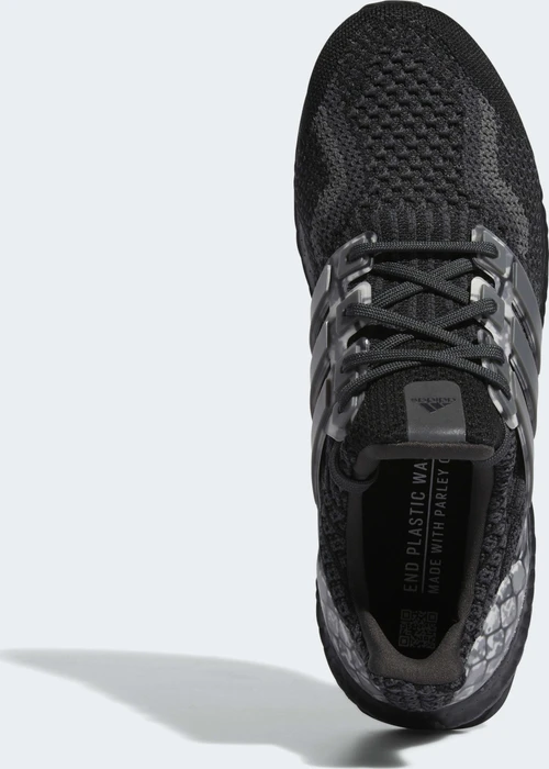 adidas Ultraboost DNA 5.0 core black/carbon/grey three (Herren)