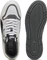 Puma Court Classic Street puma white/puma black/vapor gray Vorschaubild