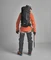 Ortovox Peak Light 40 black raven Vorschaubild