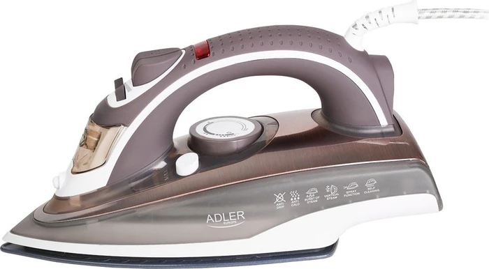 Adler AD 5030 Dampfbügeleisen