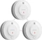 X-Sense SD19-W, Funk-Rauchmelder, 3er-Pack Vorschaubild