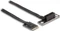 DeLOCK Riser Karte, gewinkelt, PCIe 4.0, 200mm Vorschaubild