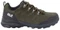 Jack Wolfskin Refugio Texapore Low khaki/phantom (Herren) Vorschaubild