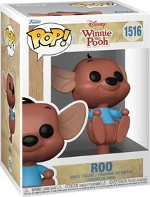FunKo Pop! Disney - Winnie Puuh - Roo (Bouncing)