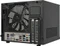 Cooltek V6, Mini-ITX Vorschaubild