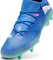 Puma Future 7 Match MxSG bluemazing/puma white/electric peppermint (Herren) Vorschaubild