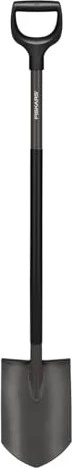Fiskars Gärtnerspaten