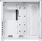 MetallicGear / MagniumGear Neo Qube 2 White, weiß, Glasfenster Vorschaubild