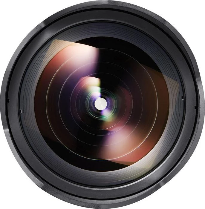 Samyang XP 14mm 2.4 für Canon EF