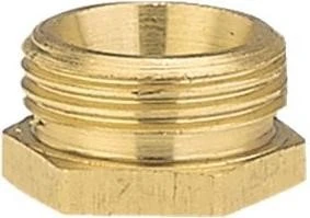 Gardena Reduzierstück G1 1/2"-Innen, G1 1/4"-Außen