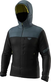 Dynafit Radical Primaloft Funktionsjacke cinder/black out (Herren)