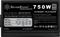 SilverStone Strider Platinum PT Series (Rev. 1.1) 750W, ATX 2.4 Vorschaubild