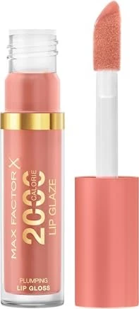 Max Factor 2000 Calorie Lip Glaze Lipgloss 050 guava flair, 4.4ml