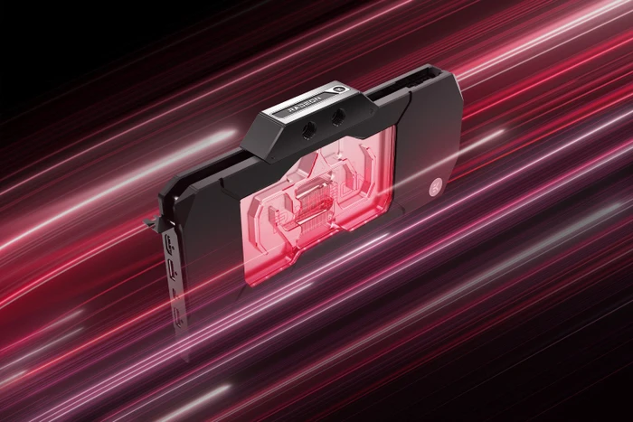 EK Water Blocks Quantum Line EK-Quantum Vector² RX 7900 XTX D-RGB, AMD Radeon Edition