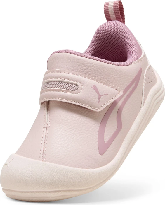 Puma Kitten mauve mist/poised pink (Junior)
