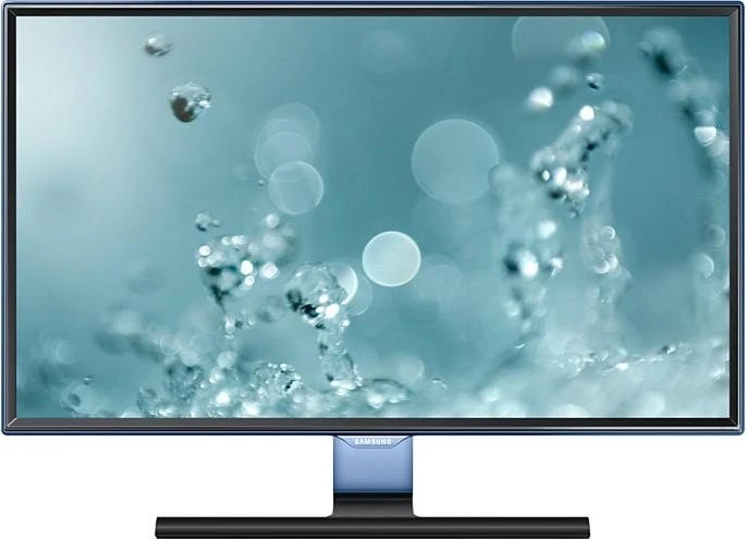 Samsung SE390, 23.6"