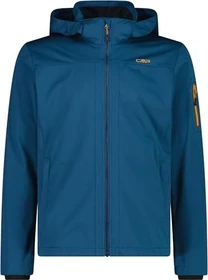 CMP Light Softshell Funktionsjacke petroleum (Herren)